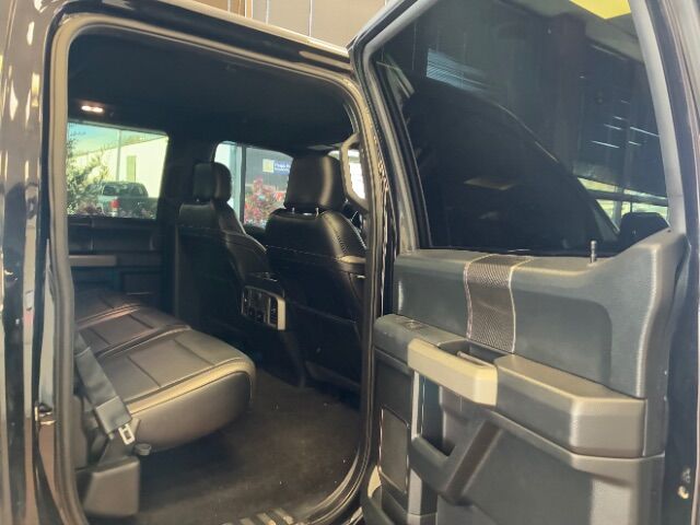 2020 Ford F-150 Raptor Charlotte NC