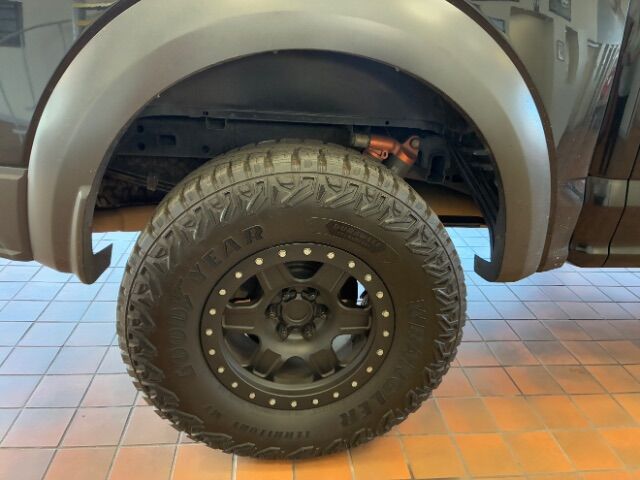 2020 Ford F-150 Raptor Charlotte NC