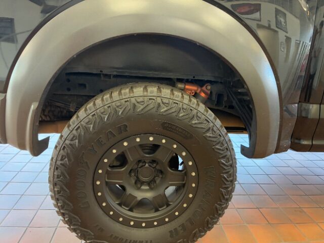 2020 Ford F-150 Raptor Charlotte NC