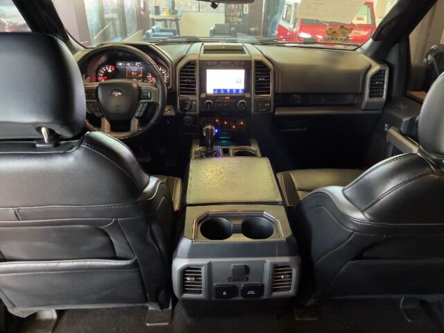 2020 Ford F-150 Raptor Charlotte NC