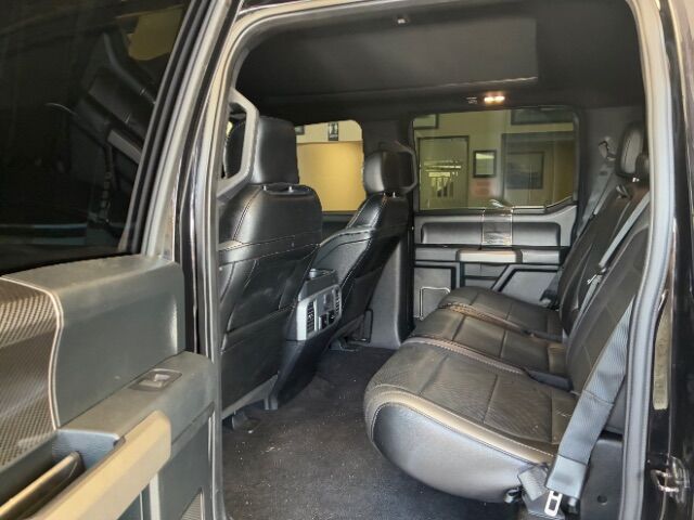 2020 Ford F-150 Raptor Charlotte NC