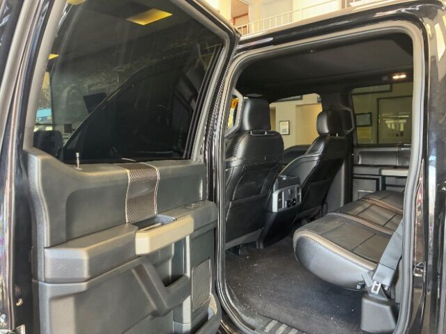 2020 Ford F-150 Raptor Charlotte NC