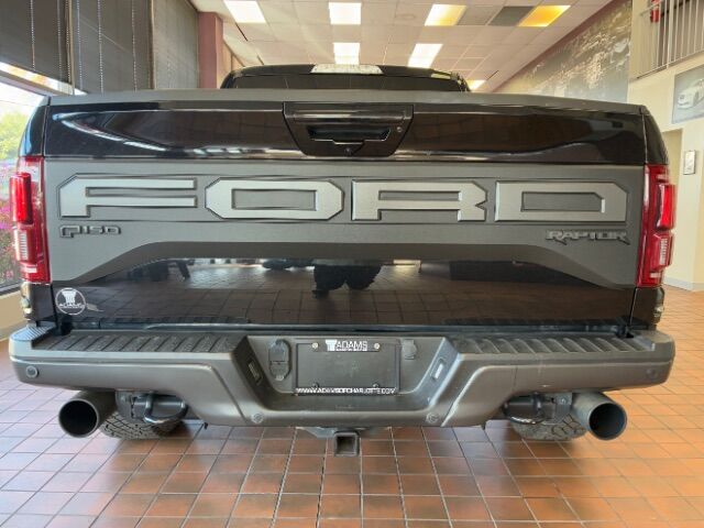 2020 Ford F-150 Raptor Charlotte NC