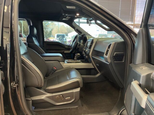 2020 Ford F-150 Raptor Charlotte NC