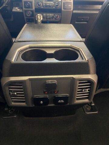 2020 Ford F-150 Raptor Charlotte NC