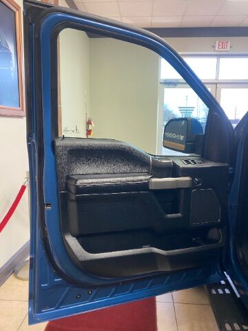 2020 Ford F-150 Raptor Charlotte NC