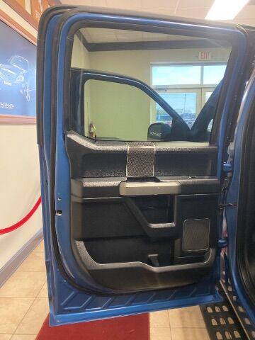 2020 Ford F-150 Raptor Charlotte NC