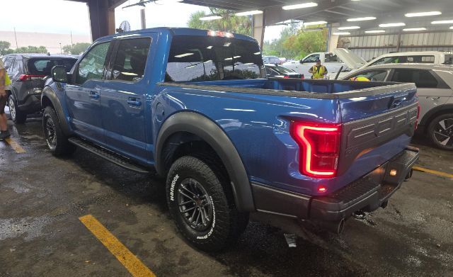 2020 Ford F-150 Raptor Charlotte NC