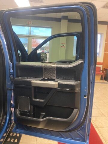 2020 Ford F-150 Raptor Charlotte NC