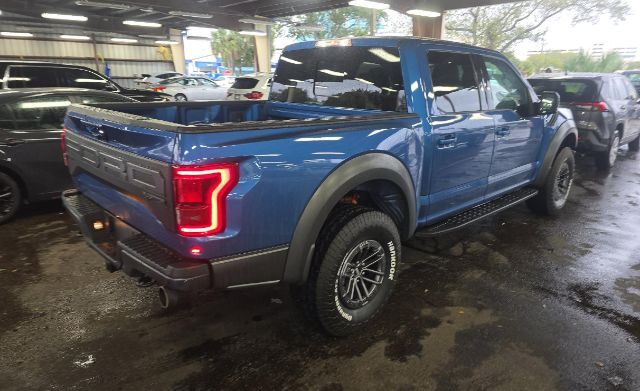 2020 Ford F-150 Raptor Charlotte NC