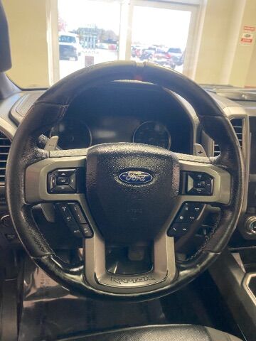 2020 Ford F-150 Raptor Charlotte NC