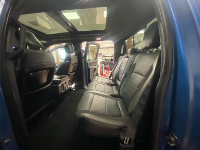 2020 Ford F-150 Raptor Charlotte NC