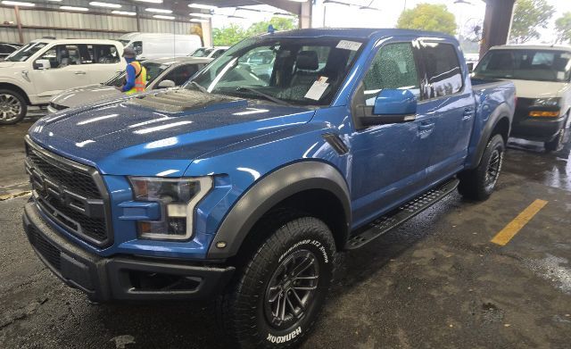 2020 Ford F-150 Raptor Charlotte NC