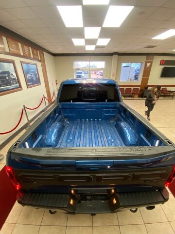 2020 Ford F-150 Raptor Charlotte NC