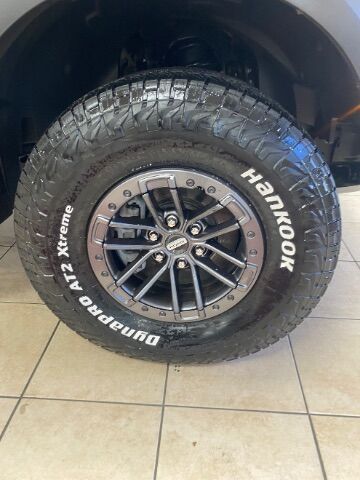 2020 Ford F-150 Raptor Charlotte NC