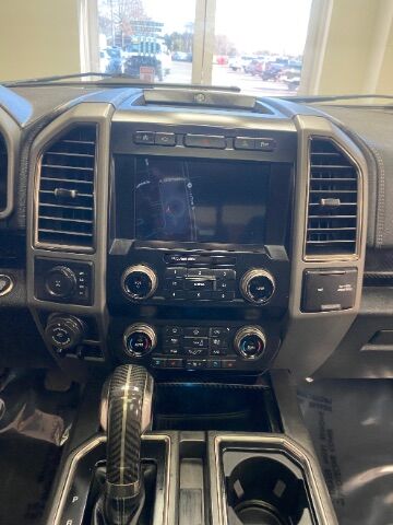 2020 Ford F-150 Raptor Charlotte NC