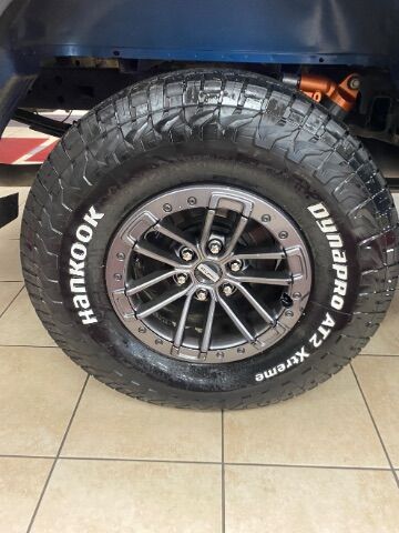 2020 Ford F-150 Raptor Charlotte NC