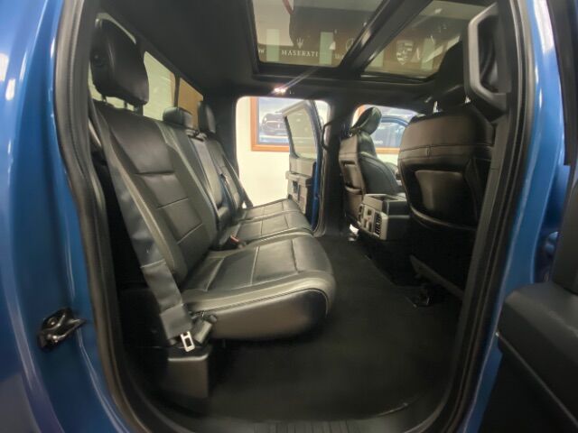 2020 Ford F-150 Raptor Charlotte NC