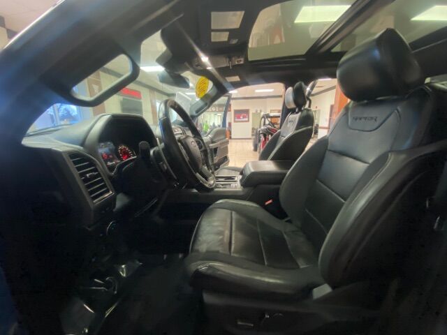 2020 Ford F-150 Raptor Charlotte NC