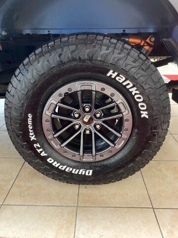 2020 Ford F-150 Raptor Charlotte NC