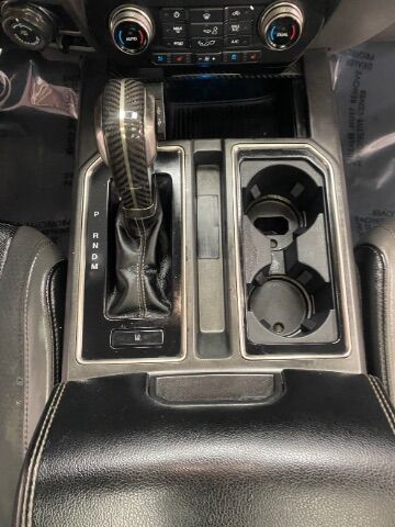 2020 Ford F-150 Raptor Charlotte NC