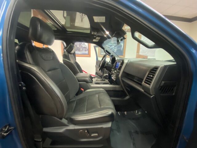 2020 Ford F-150 Raptor Charlotte NC