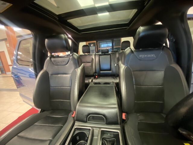 2020 Ford F-150 Raptor Charlotte NC