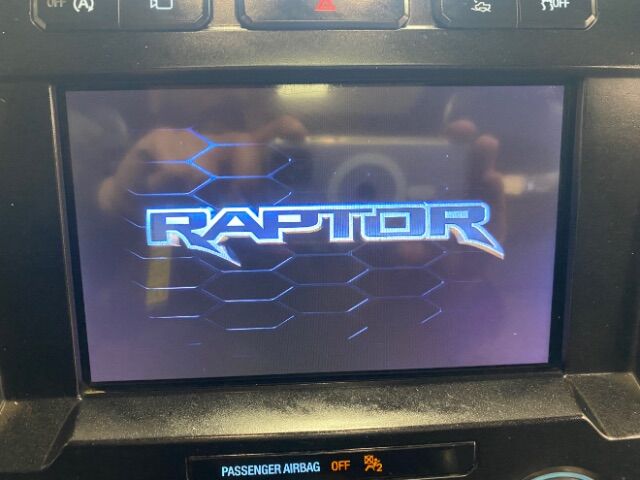 2020 Ford F-150 Raptor Charlotte NC