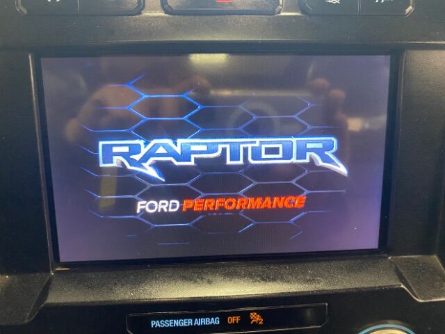 2020 Ford F-150 Raptor Charlotte NC