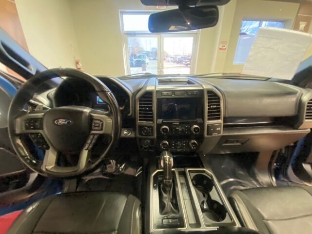 2020 Ford F-150 Raptor Charlotte NC