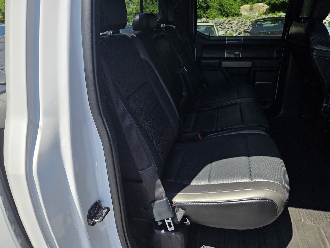 2020 Ford F-150 Raptor Charlton MA