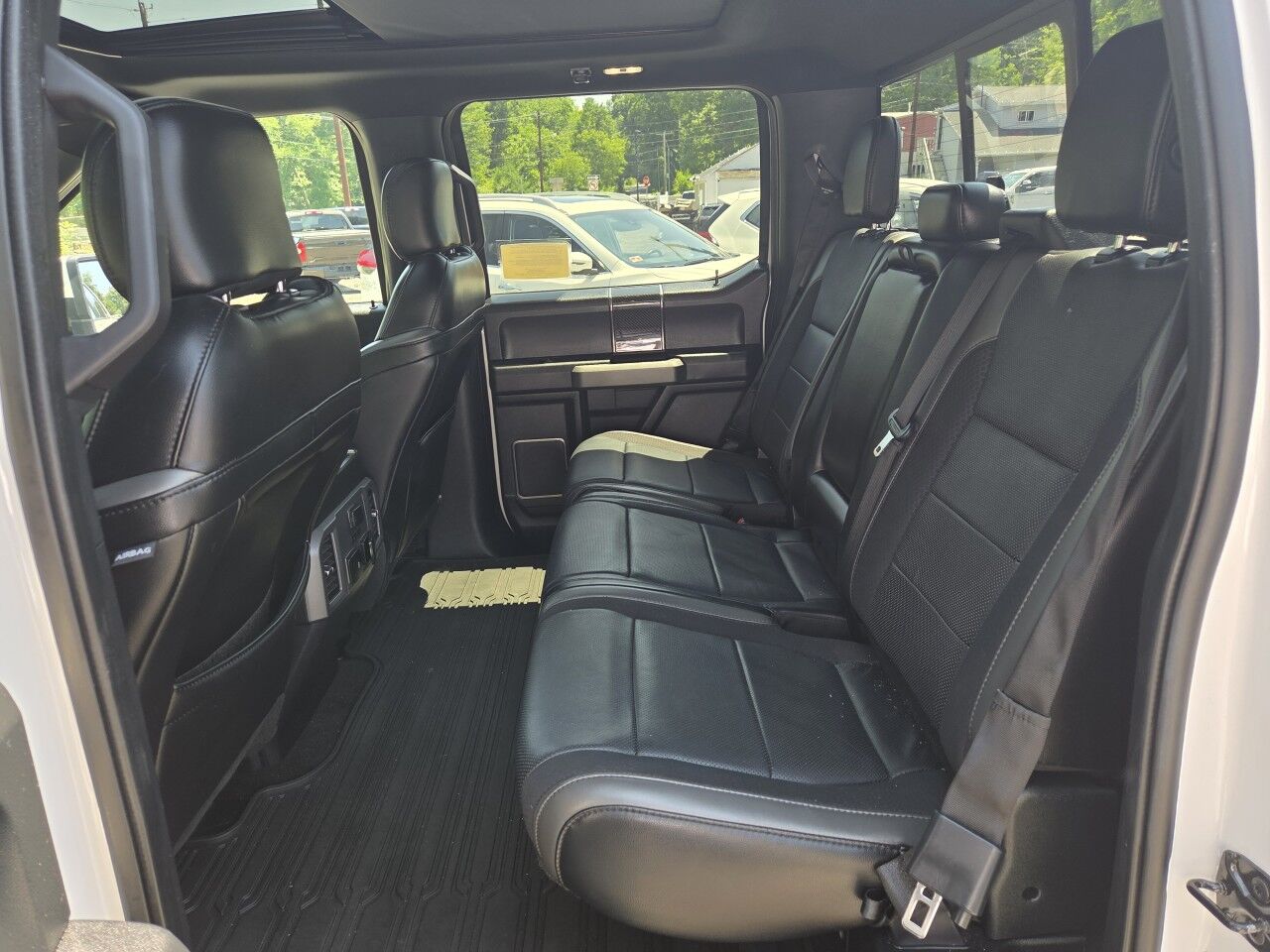 2020 Ford F-150 Raptor Charlton MA