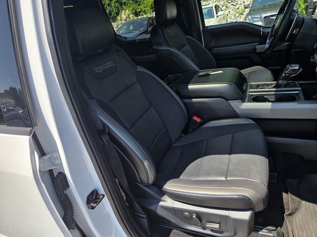 2020 Ford F-150 Raptor Charlton MA