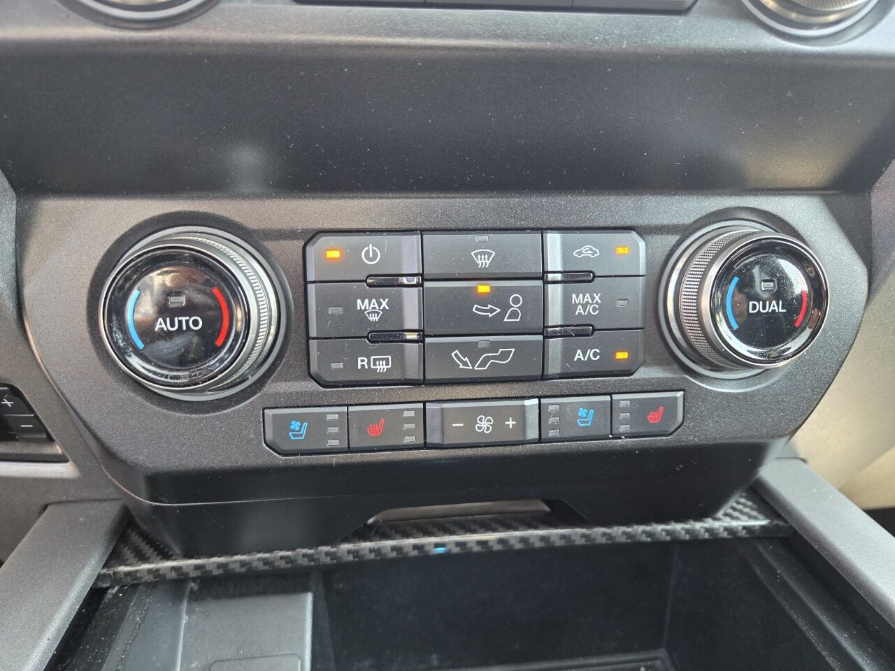 2020 Ford F-150 Raptor Charlton MA