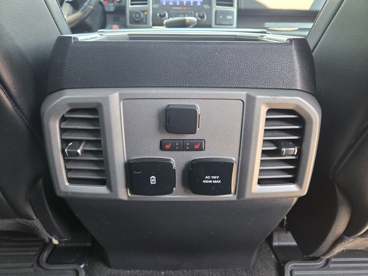 2020 Ford F-150 Raptor Charlton MA