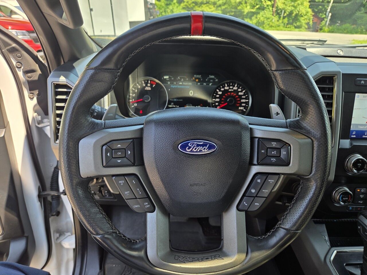 2020 Ford F-150 Raptor Charlton MA
