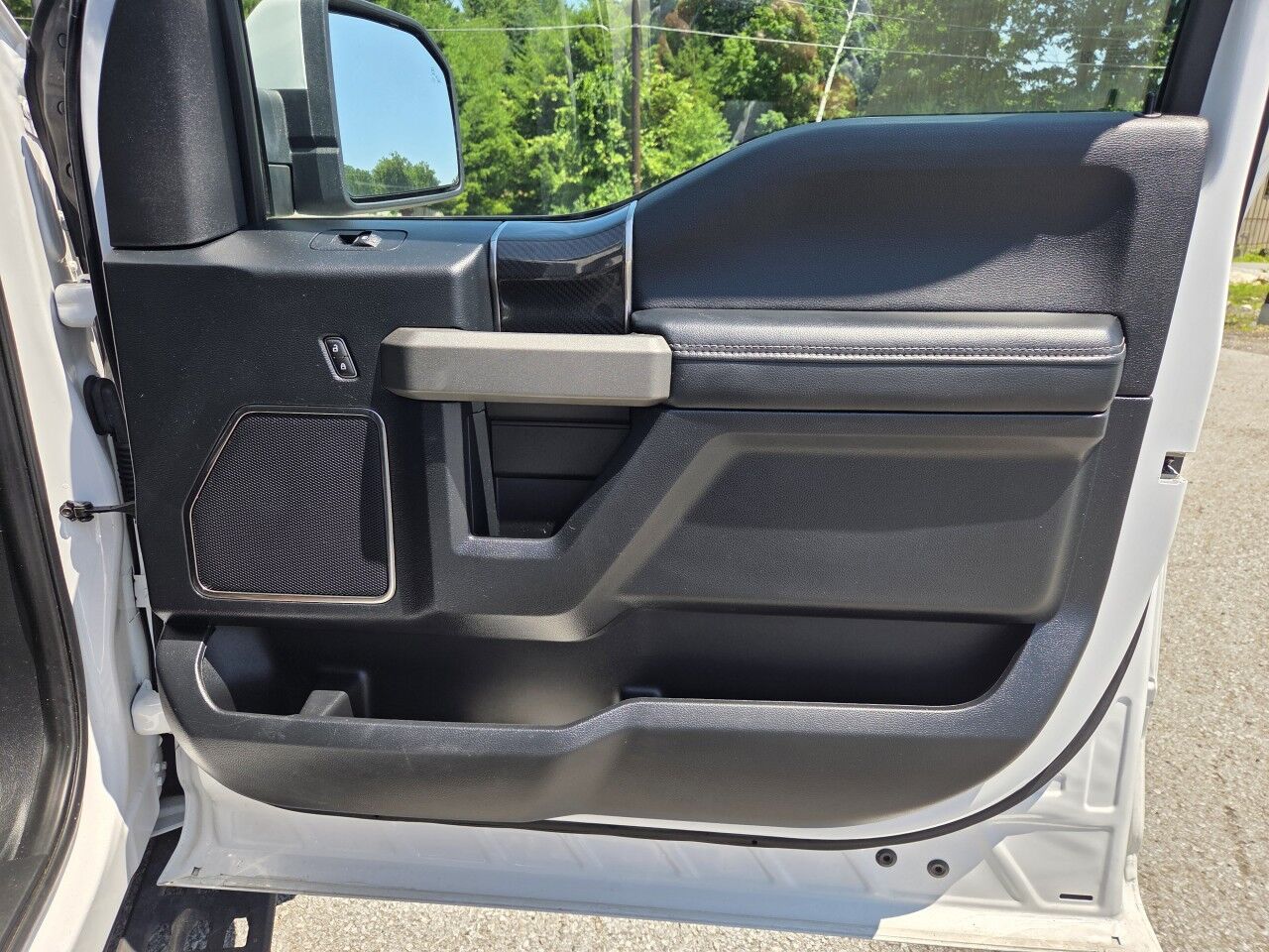 2020 Ford F-150 Raptor Charlton MA