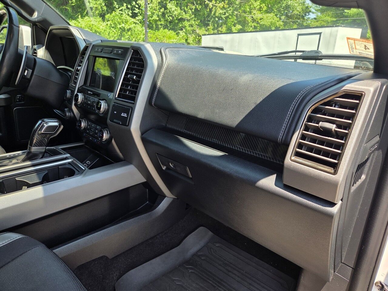 2020 Ford F-150 Raptor Charlton MA