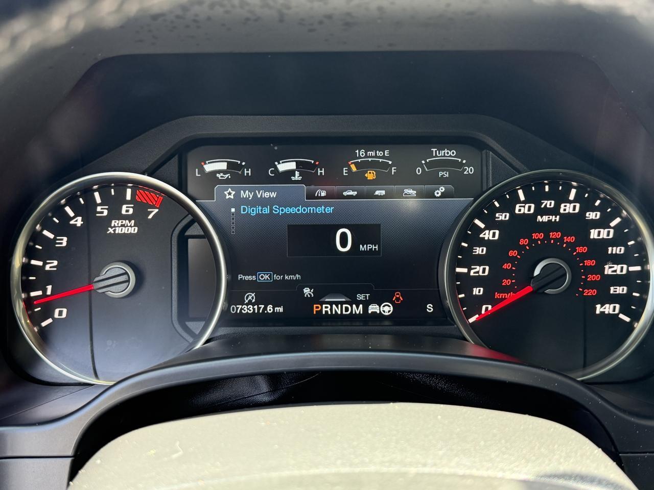 2020 Ford F-150 Raptor Connellsville PA