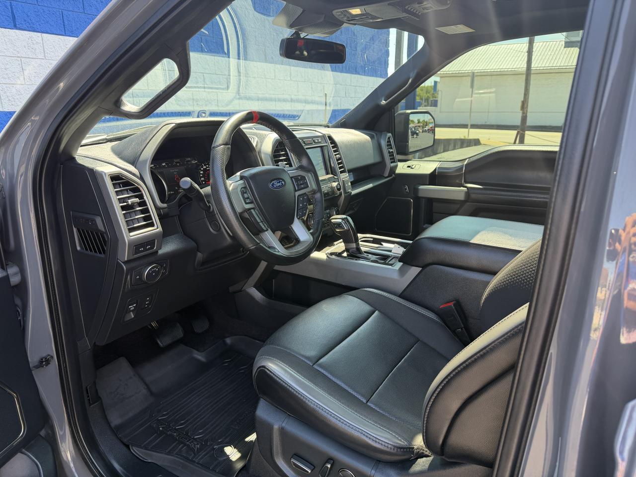 2020 Ford F-150 Raptor Connellsville PA