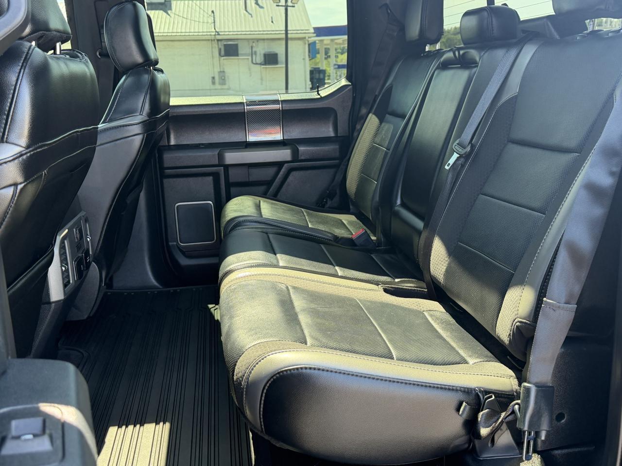 2020 Ford F-150 Raptor Connellsville PA