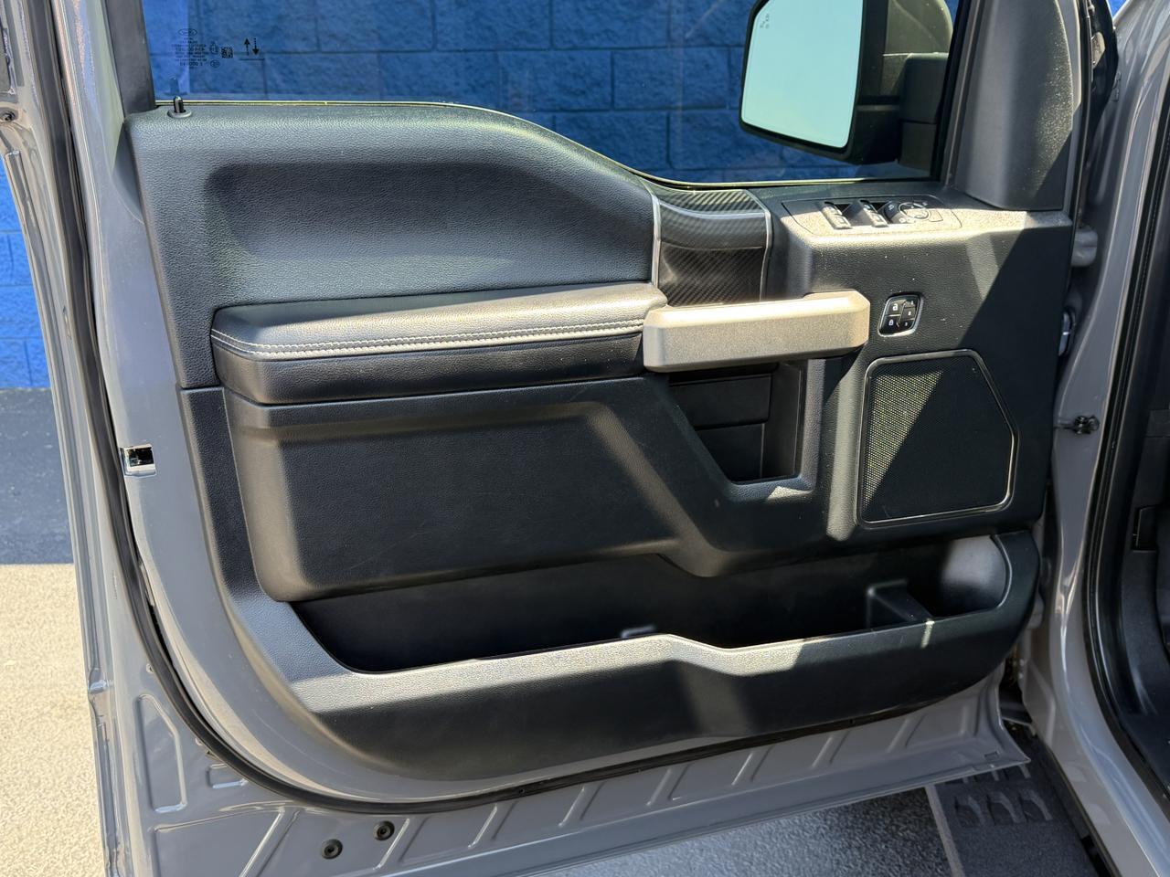 2020 Ford F-150 Raptor Connellsville PA