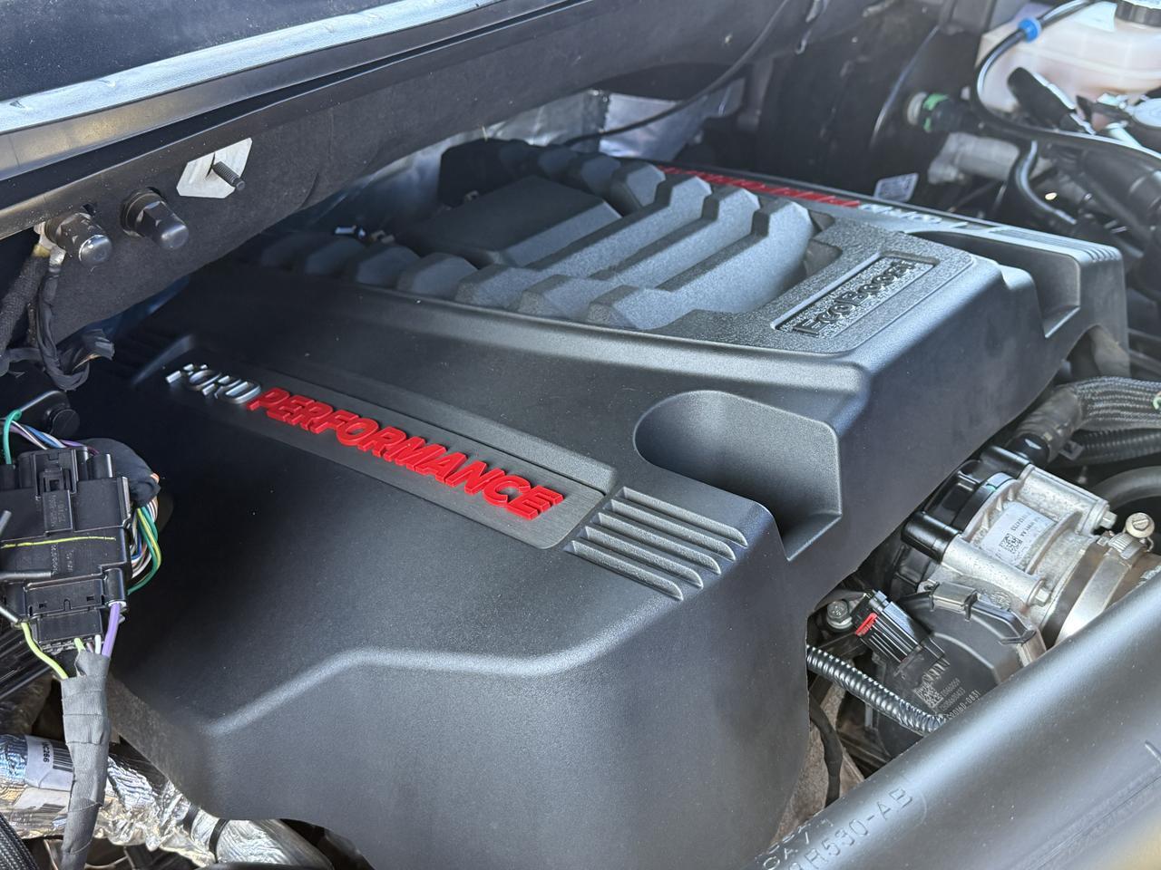 2020 Ford F-150 Raptor Connellsville PA