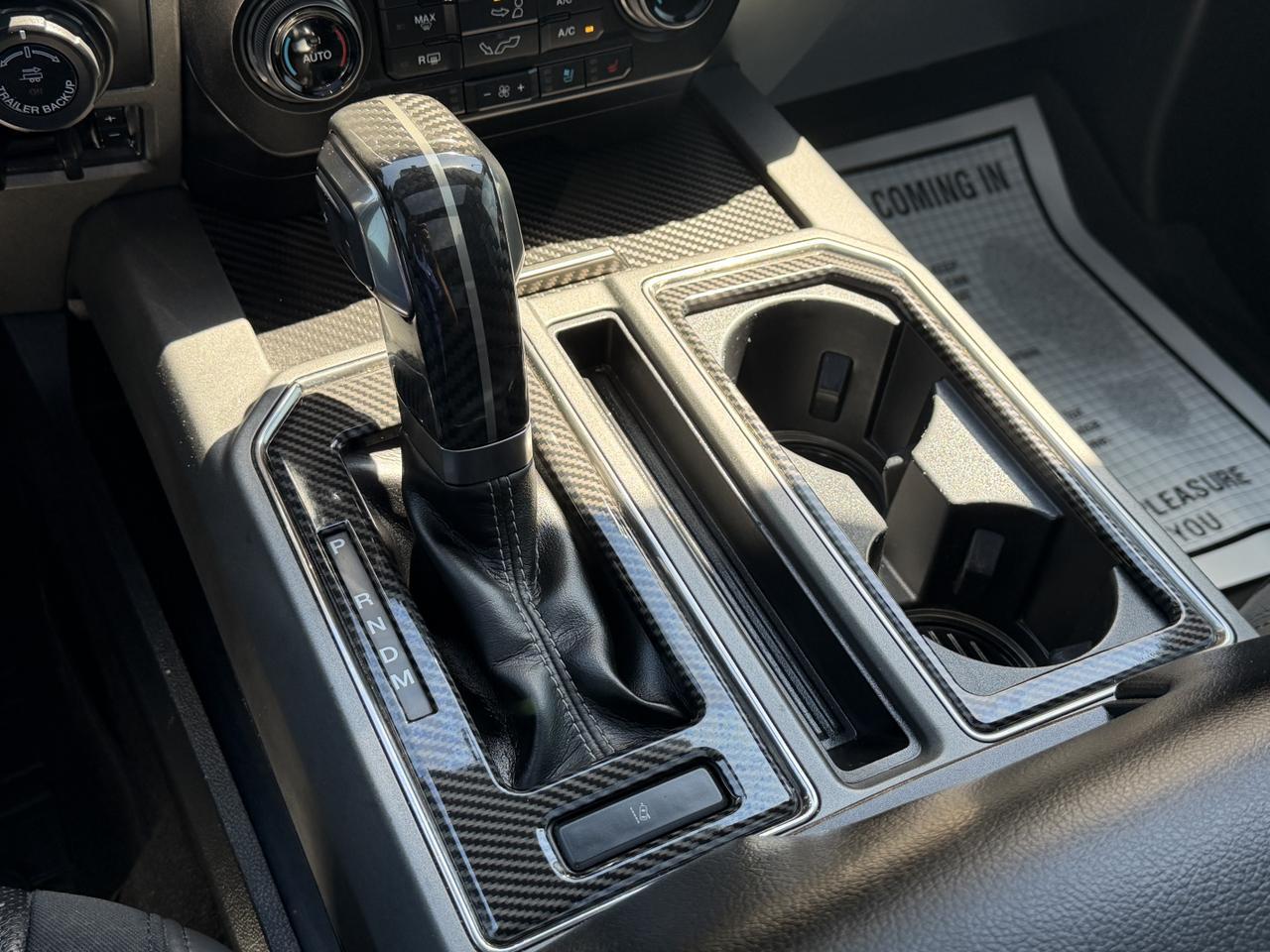 2020 Ford F-150 Raptor Connellsville PA