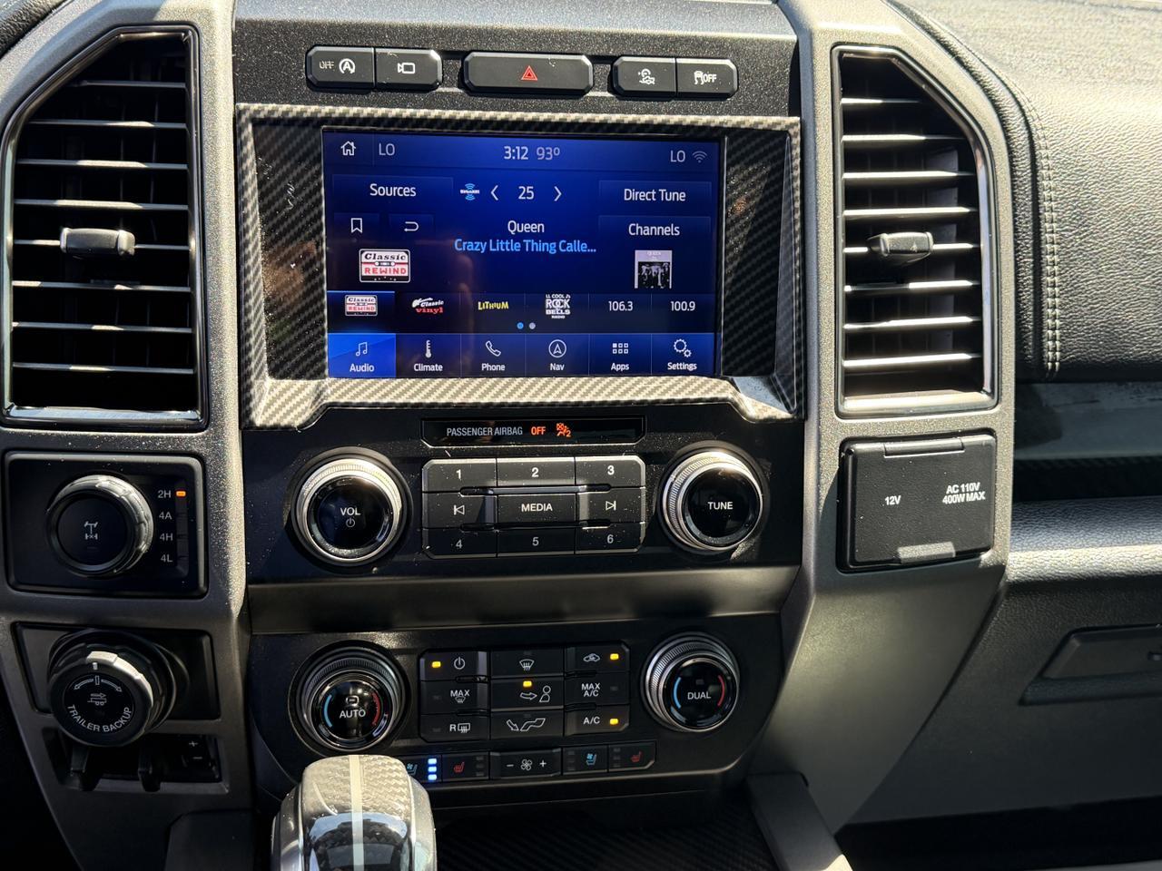 2020 Ford F-150 Raptor Connellsville PA