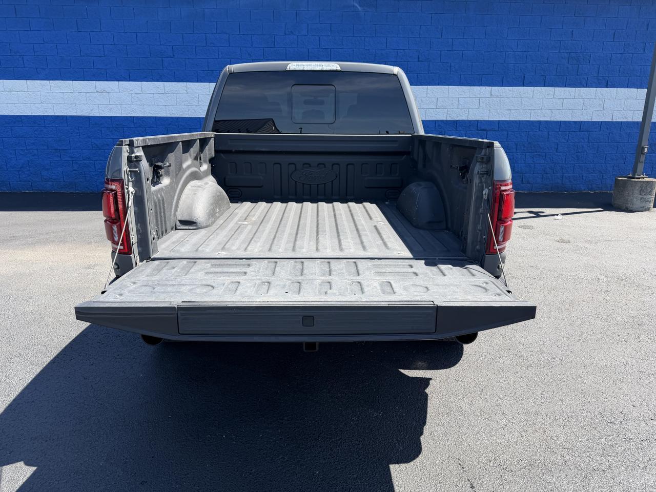 2020 Ford F-150 Raptor Connellsville PA