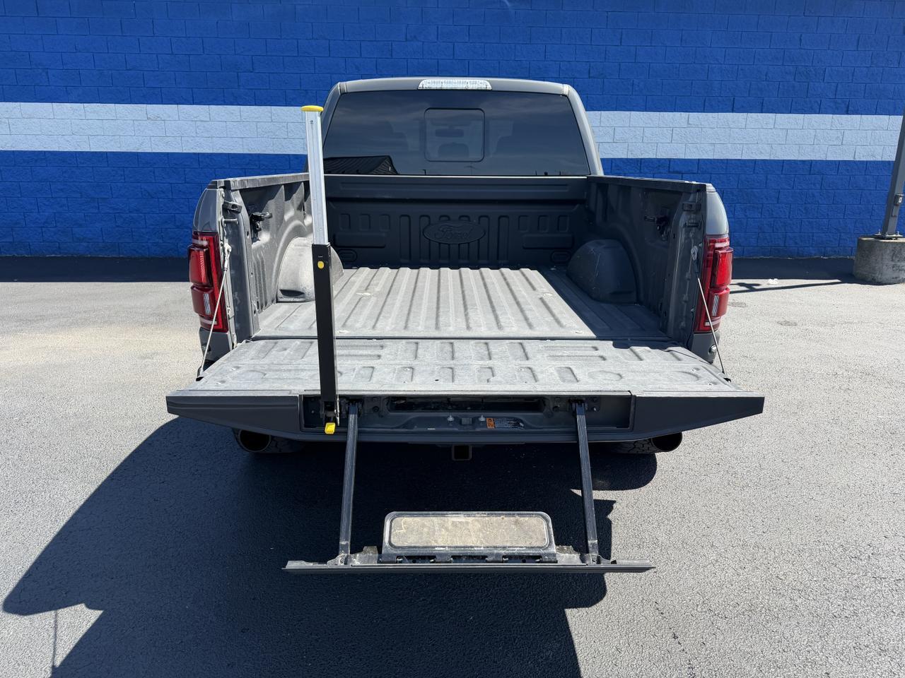 2020 Ford F-150 Raptor Connellsville PA