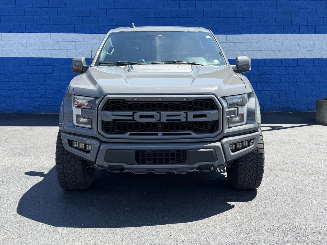 2020 Ford F-150 Raptor Connellsville PA