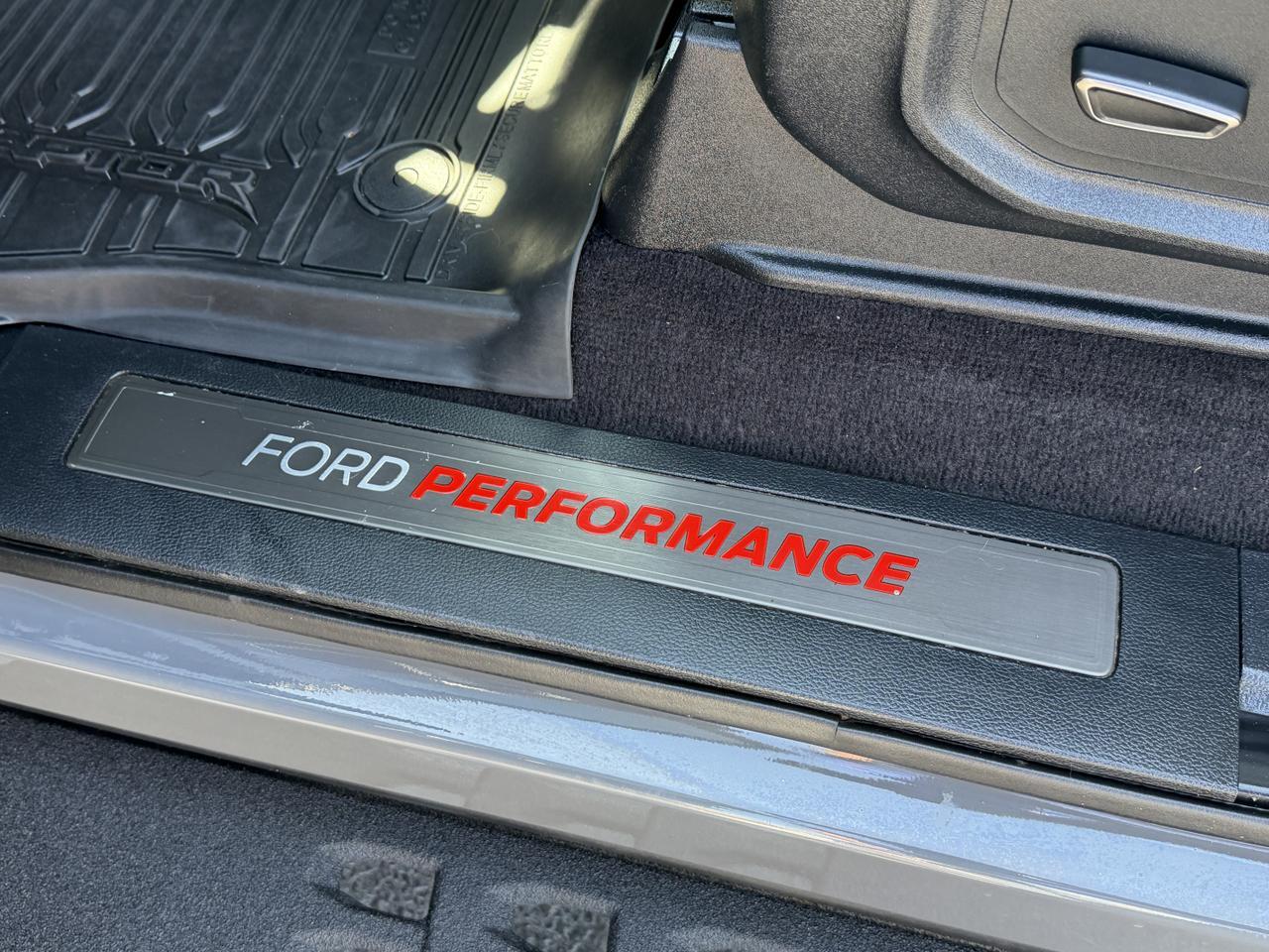 2020 Ford F-150 Raptor Connellsville PA