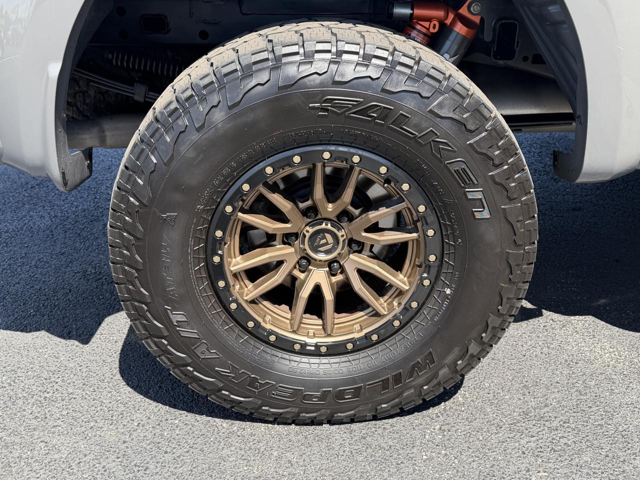 2020 Ford F-150 Raptor Connellsville PA
